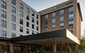 Home2 Suites By Hilton Anaheim Resort